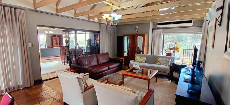 4 Bedroom Property for Sale in Woodland Hills Free State